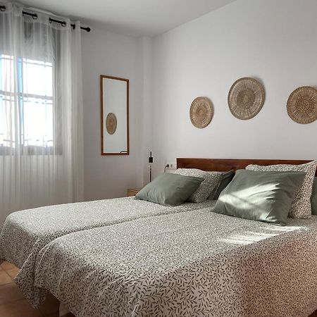 Apartamento Con Vistas Al Mar 科尼尔-德拉弗龙特拉 外观 照片